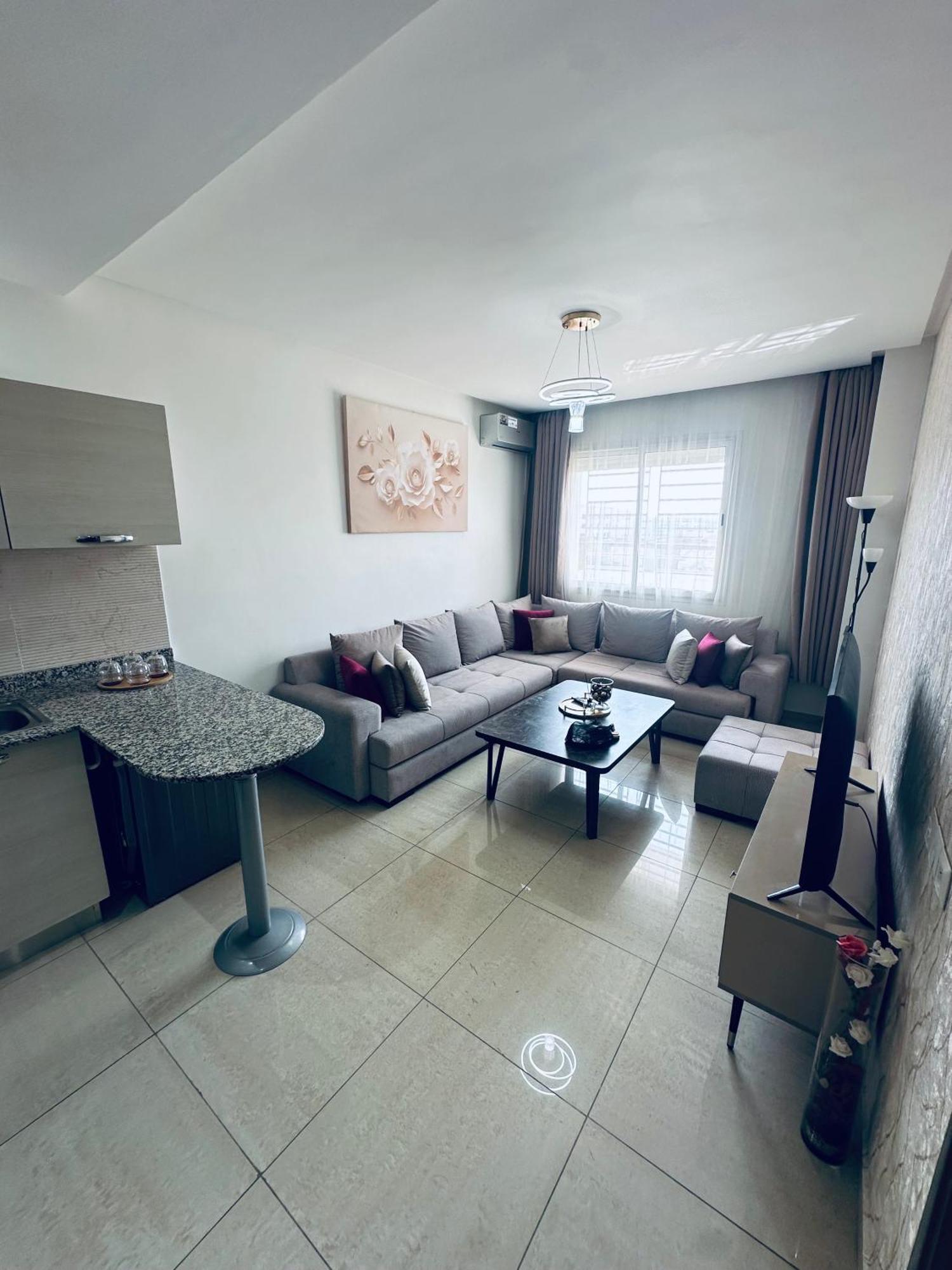 Apartment Gh26 Islan Agadir